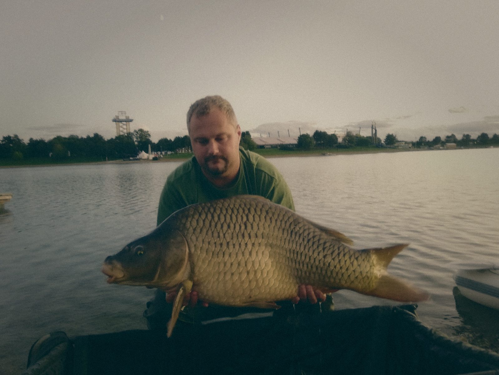 Styria Carp