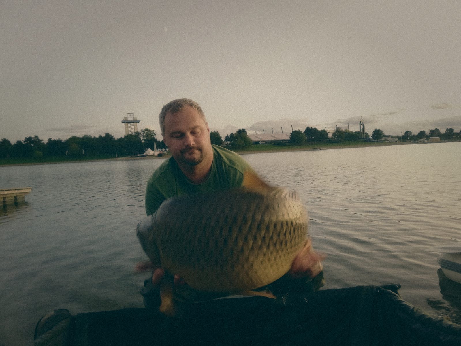 Styria Carp