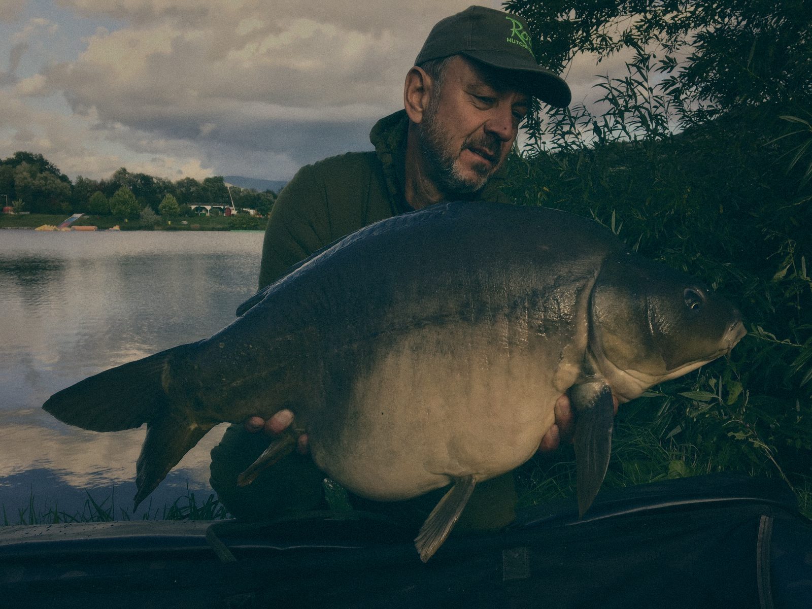 Styria Carp