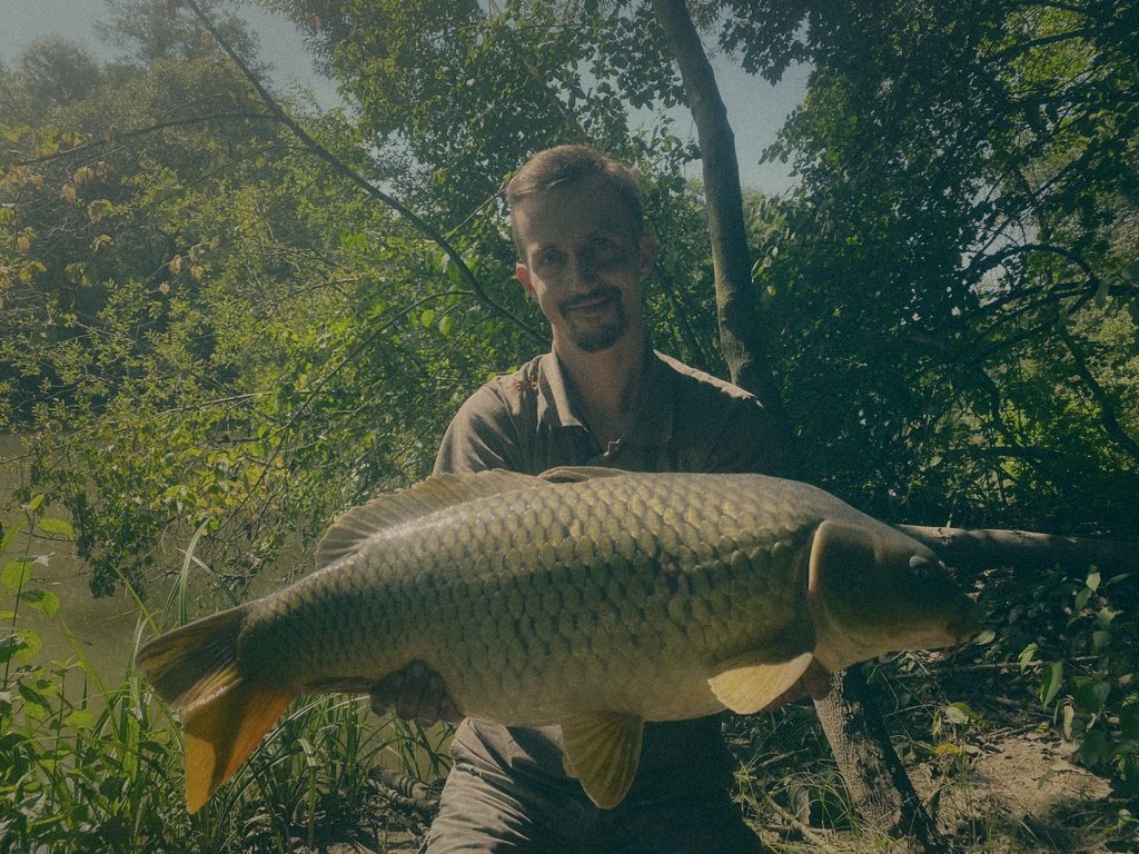 Styria Carp