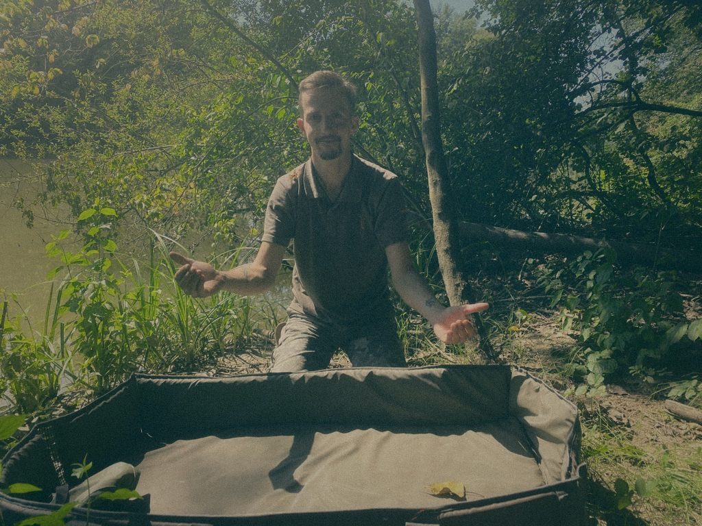 Styria Carp