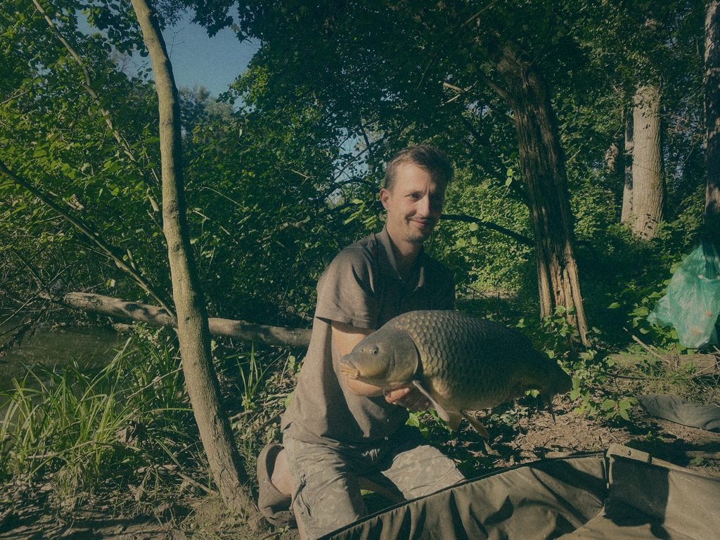 Styria Carp