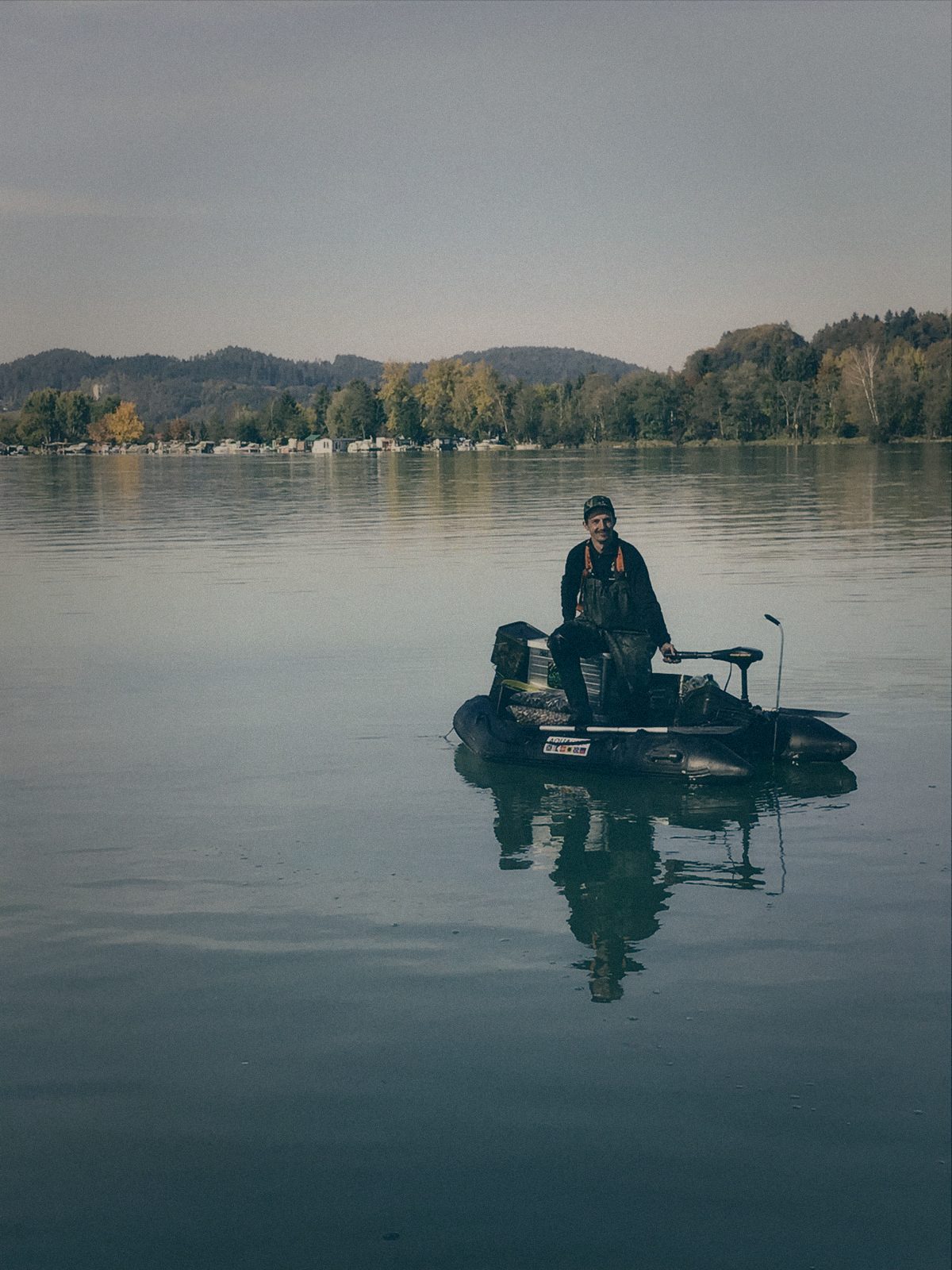 Styria Carp