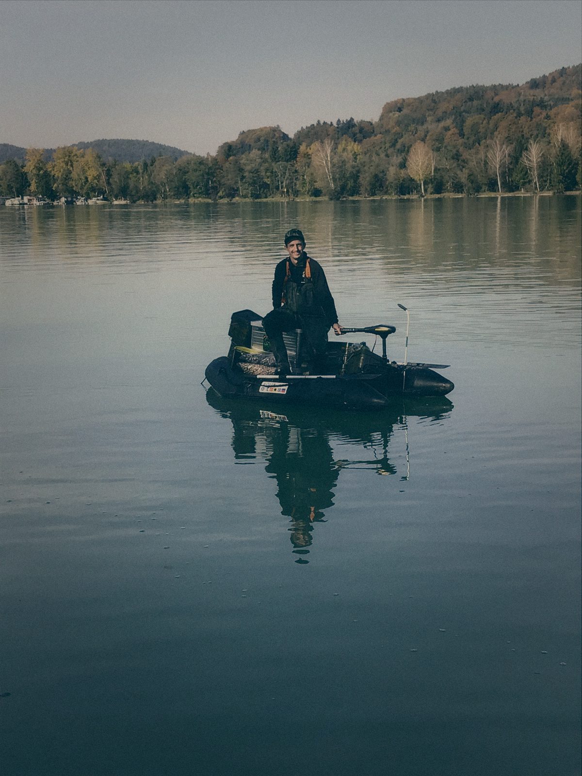 Styria Carp