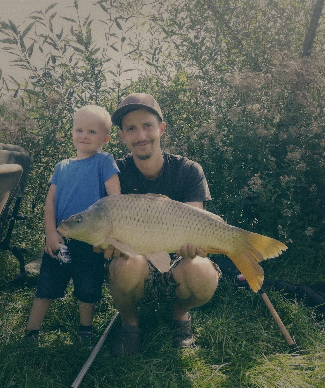 Styria Carp