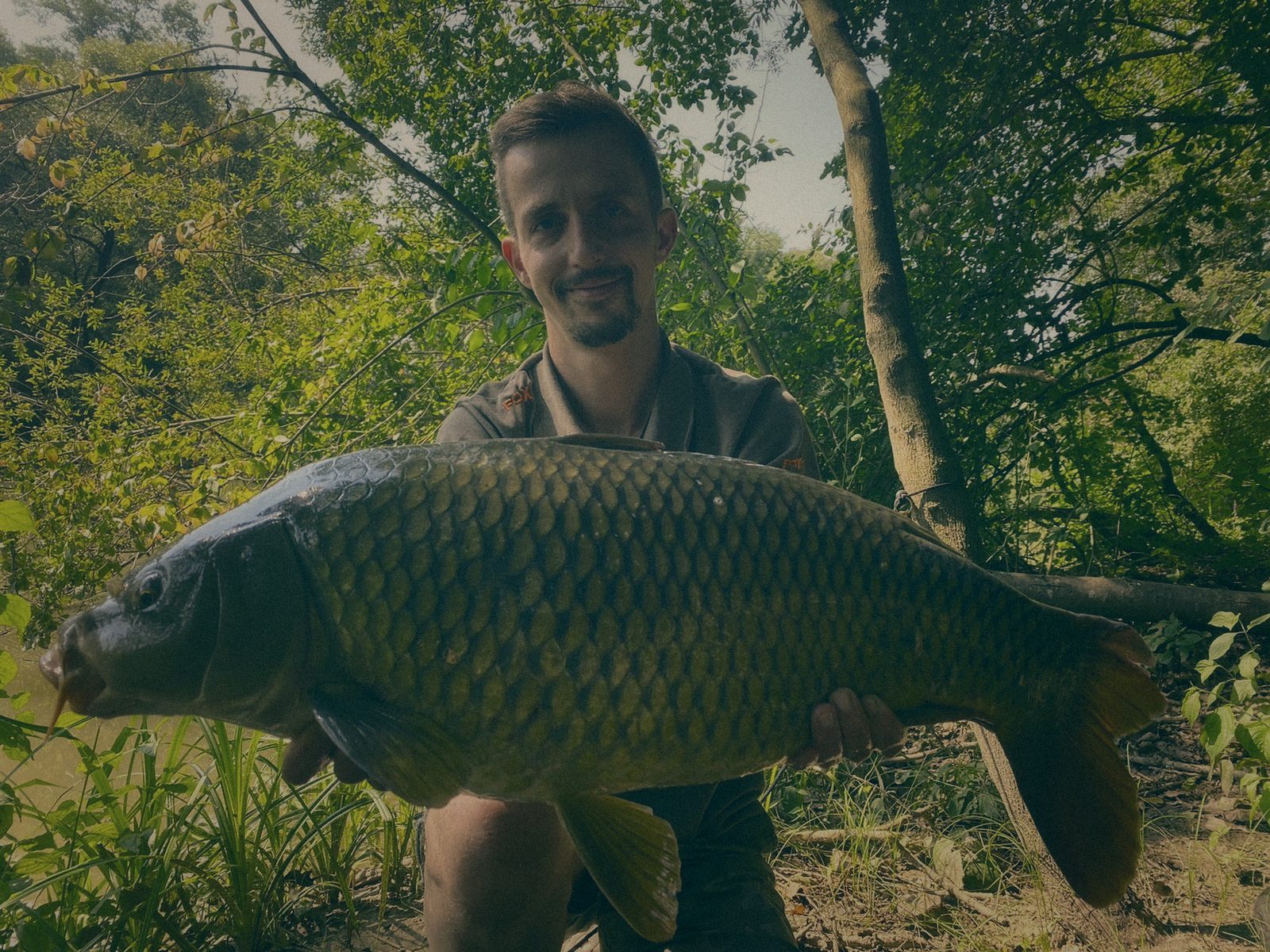 Styria Carp